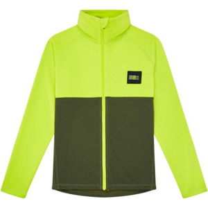 O'Neill PB FULL-ZIP FLEECE žlutá 164 - Chlapecká mikina