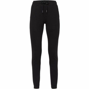 O'Neill LW ESSENTIAL SWEATPANT černá M - Dámské tepláky