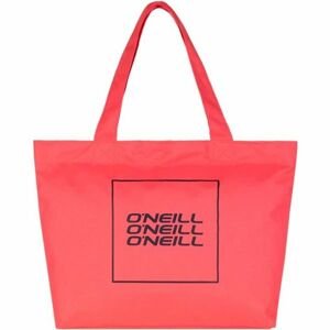 O'Neill BW TOTE Dámská taška, lososová, velikost UNI