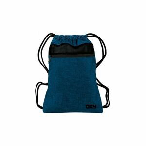 Oxybag OXY STYLE COMFORT modrá NS - Sportovní vak