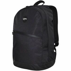 Loap ABSIT Městský batoh, černá, velikost UNI