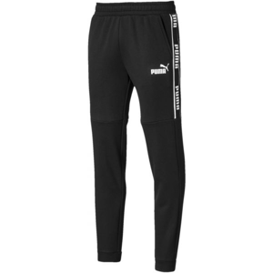 Puma AMPLIFIED PANTS FL černá M - Pánské kalhoty