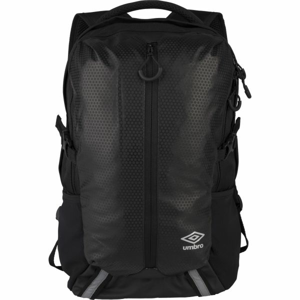 Umbro PRO TRAINING ELITE III BACKPACK černá NS - Sportovní batoh