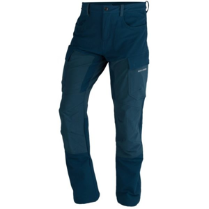 Northfinder ROBHYN tmavě modrá L - Pánské outdoorové kalhoty
