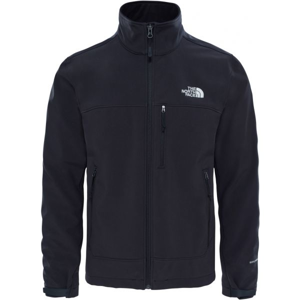 The North Face APEX BIONIC JACKET M černá L - Pánská bunda