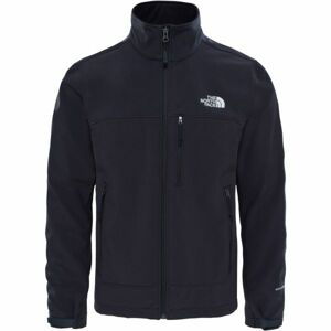 The North Face APEX BIONIC JACKET M černá S - Pánská bunda