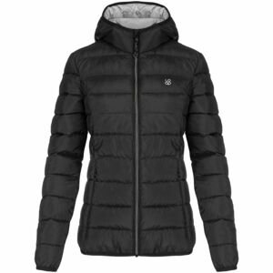 Loap IRPA Dámská zimní bunda, černá, velikost XS