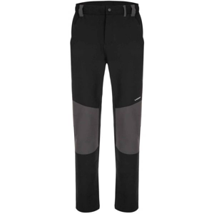Loap ULTOR černá S - Pánské softshellové kalhoty
