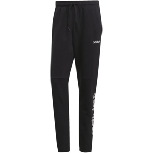 adidas ESSENTIALS COMMERCIAL PACK PANT  S - Pánské tepláky