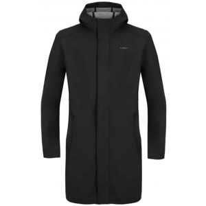 Loap LYRON černá M - Pánský softshell kabát