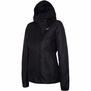 4F WOMEN'S SKI JACKET Dámská lyžařská bunda, , velikost L