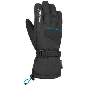 Reusch COULOIR R-TEX XT černá 10.5 - Lyžařské rukavice