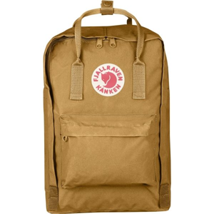 Fjällräven KANKEN 15 žlutá  - Městský batoh