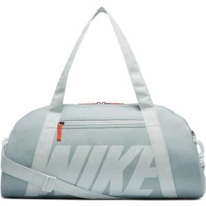 Nike GYM CLUB šedá UNI - Dámská sportovní taška
