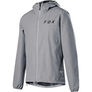الأموال الخدمات بلد  Fox RANGER 2.5L WATER JACKET šedá M - Pánská bunda na kolo | Srovnávač  rybářských potřeb