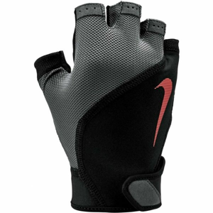 Nike ELEMENTAL FITNESS GLOVES černá XL - Pánské fitness rukavice