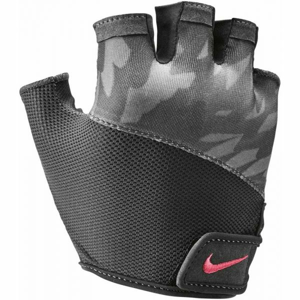 Nike GYM ELEMENTAL FITNESS GLOVES černá M - Dámské fitness rukavice