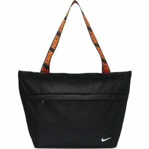 Nike ADVANCED Dámská taška, černá, velikost UNI