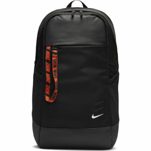Nike SPORTSWEAR ESSENTIALS černá NS - Sportovní batoh