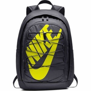 Nike HAYWARD BPK 2.0 šedá NS - Multifunkční batoh