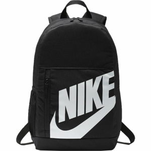 Nike ELEMENTAL BACKPACK Dětský batoh, černá, velikost os