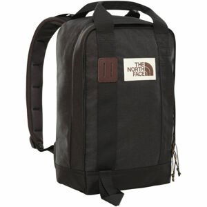 The North Face TOTE černá NS - Batoh