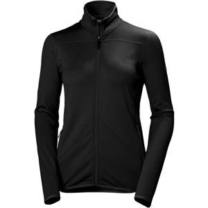 Helly Hansen VERTEX JACKET černá L - Dámská bunda