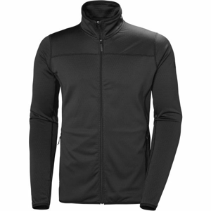 Helly Hansen VERTEX JACKET černá L - Pánská bunda