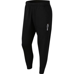 Nike NSW JDI PANT FLC BSTR M černá M - Pánské kalhoty