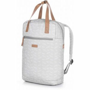 Loap REINA bílá Bijela - Městský batoh