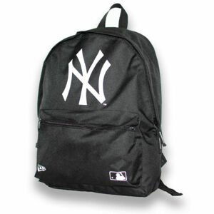 New Era MLB PACK NEW YORK YANKEES černá UNI - Unisex batoh