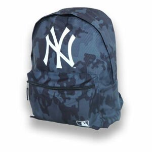 New Era MLB PACK NEW YORK YANKEES Pánský batoh, modrá, veľkosť UNI