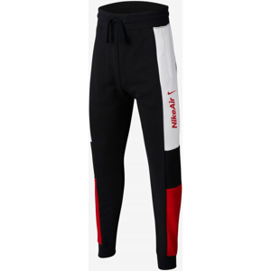 Nike NSW NKE AIR PANT B černá XL - Chlapecké kalhoty