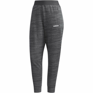 adidas WOMENS ESSENTIALS 7/8 PANT FRENCH šedá S - Dámské tepláky