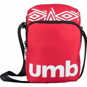 Umbro PADDED PI BAG červená NS - Dokladovka