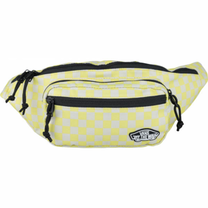 Vans WM STREET READY WAIST PACK žlutá  - Dámská ledvinka