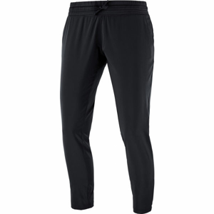 Salomon COMET PANT W černá XL - Dámské kalhoty