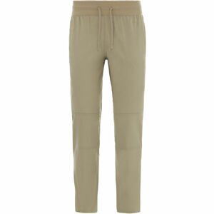 The North Face WOMEN’S APHRODITE PANT Dámské kalhoty, béžová, velikost L