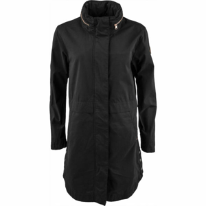 O'Neill LW RELAXED PARKA černá XL - Dámská parka