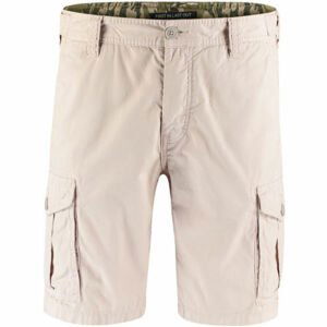 O'Neill LM COMPLEX CARGO SHORTS béžová 38 - Pánské kraťasy