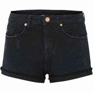 O'Neill LW ESSENTIALS 5 PKT SHORTS Dámské šortky, černá, velikost 27