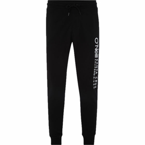 O'Neill LM ONEILL LOGO JOGGER PANTS černá L - Pánské tepláky