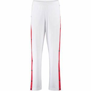 O'Neill LW TRACKER PANTS STREET LS bílá XS - Dámské kalhoty