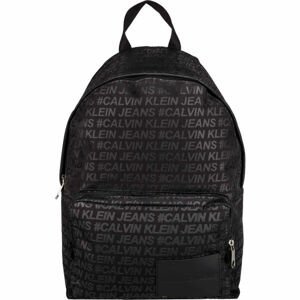 Calvin Klein SPORT ESSENTIALS CMP BP45 černá UNI - Městský batoh