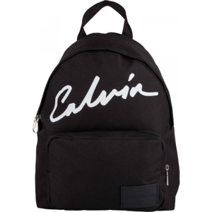 Calvin Klein SPORT ESSENTIALS CAMPUS BP35 černá UNI - Dámský městský batoh