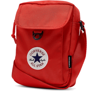 Converse CROSS BODY 2 červená UNI - Unisex crossbody taštička