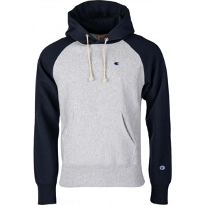 Champion HOODED SWEATSHIRT  S - Pánská mikina