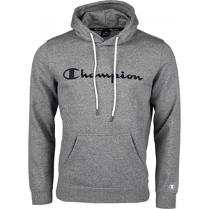 Champion HOODED SWEATSHIRT  S - Pánská mikina