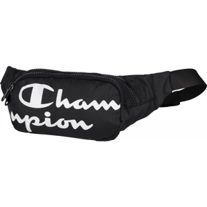 Champion BELT BAG Ledvinka, černá, velikost UNI
