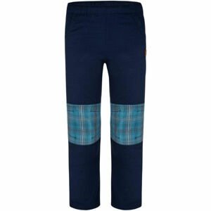 Loap NAPOS Dětské kalhoty, tmavě modrá, velikost